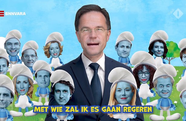 De TV van gisteren: Even Tot Hier best bekeken amusement - TVgids.nl